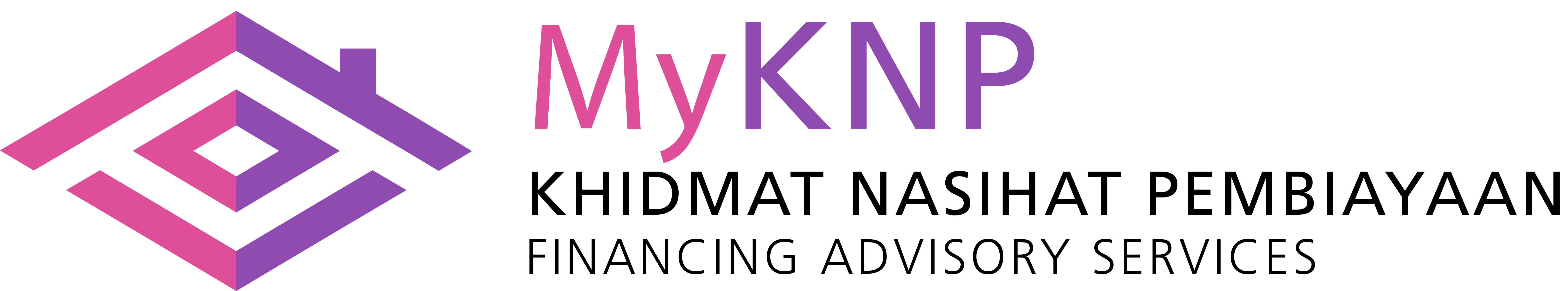 MyKNP Logo