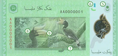 RM5 Reverse