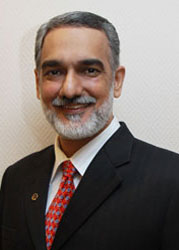 Dr. Sukhdave Singh