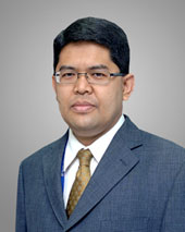 AG Marzunisham