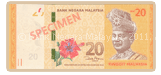 RM20 specimen