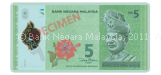 RM5 specimen
