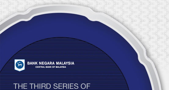 Image of Bank Negara Malaysia logo