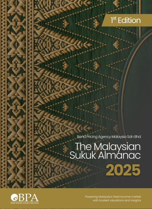 The Malaysian Sukuk Almanac 2025: Highlighting Islamic Capital Market Leadership