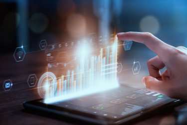 Islamic Fintech​