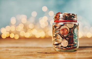 Social Finance​