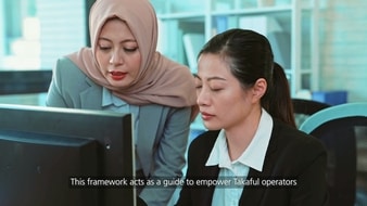 Value-based Intermediation for Takaful (VBIT) Framework