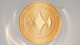 Royal Award for Islamic Finance 2022