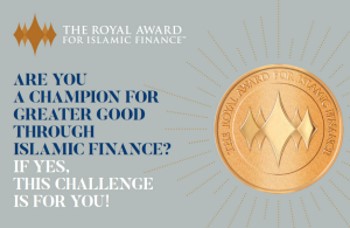 The RAIF Impact Challenge Prize