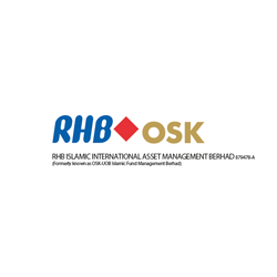 RHB Islamic International Asset Management Berhad