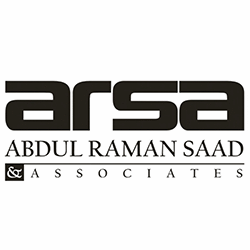Abdul Raman Saad & Associates Logo