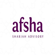 Afsha Shariah Advisory Sdn Bhd Logo