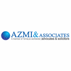Azmi & Associates Logo