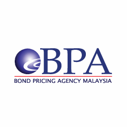 Bond Pricing Agency Malaysia Logo