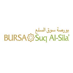 Bursa Suq Al-Sila’ Logo