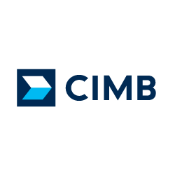 CIMB Trustee Services Logo
