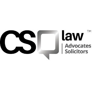 The Chambers of Shamsul Qamar (CSQlaw) Logo