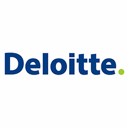 Deloitte Malaysia Logo