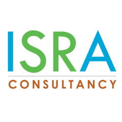 ISRA International Consulting Sdn. Bhd. Logo