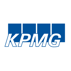 KPMG Logo