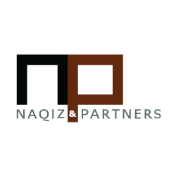 Naqiz & Partners Logo