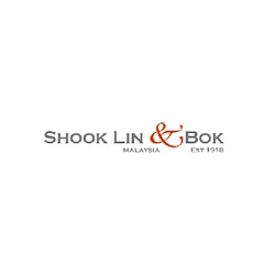 Shook Lin & Bok Logo