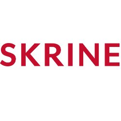 Skrine Logo