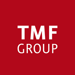 TMF Group Logo