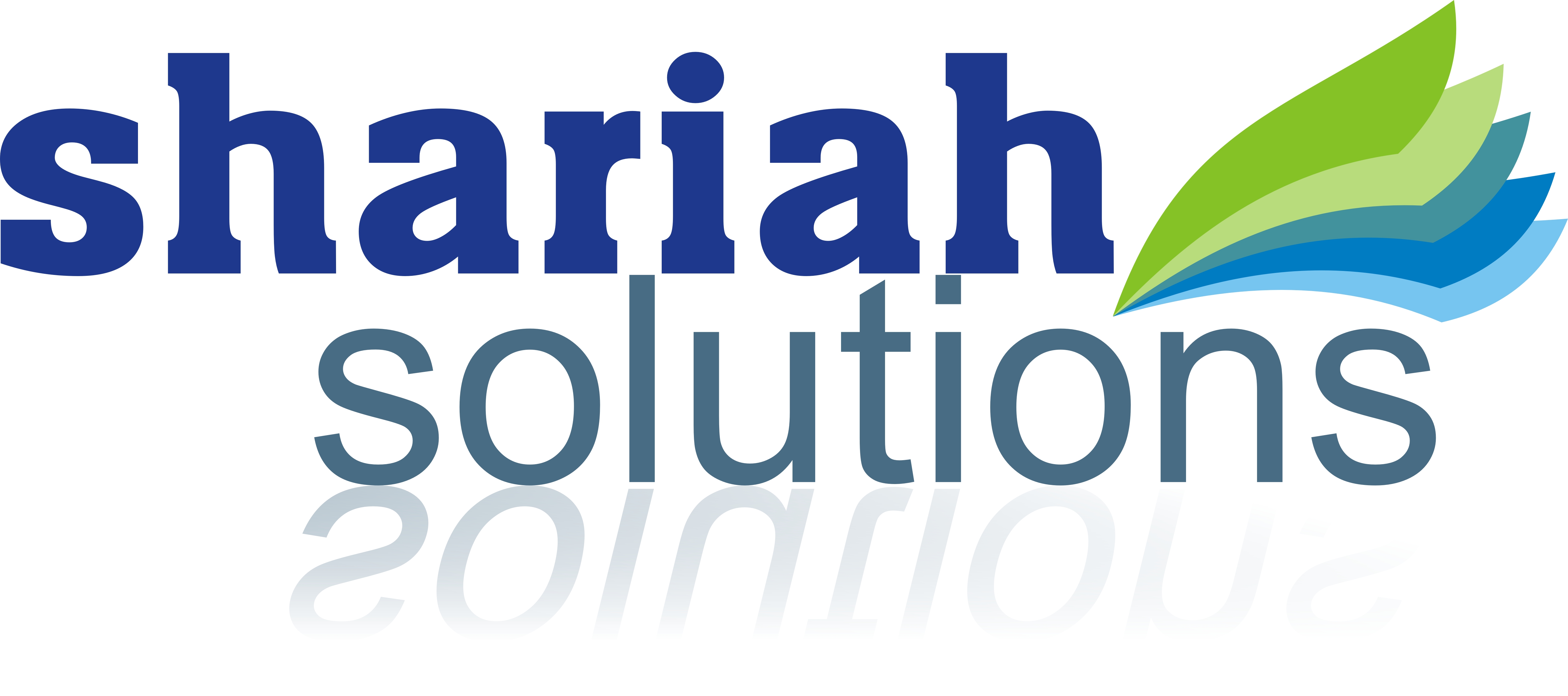 WebShariah Solutions Logo