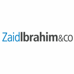 Zaid Ibrahim & Co. Logo