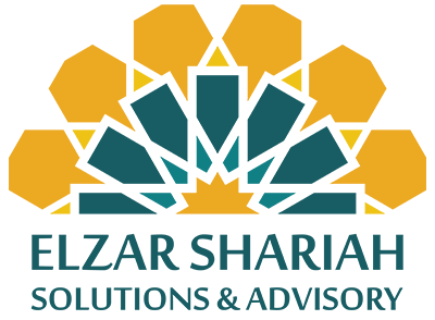 Elzar Shariah Solutions & Advisory Logo