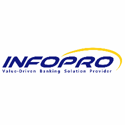 Infopro Logo