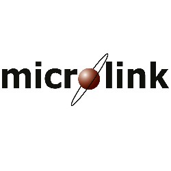 Microlink Solutions Logo