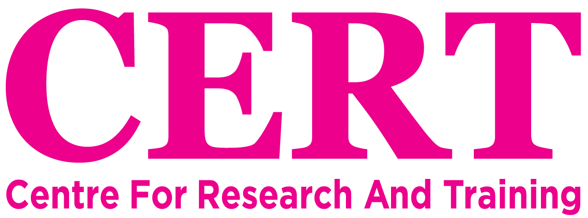 CERT Events Sdn Bhd Logo
