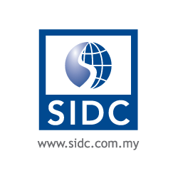 Securities Industry Development Corporation (SIDC) Logo