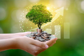 [Infographic] Sustainable and Responsible Investment (SRI) Initiatives