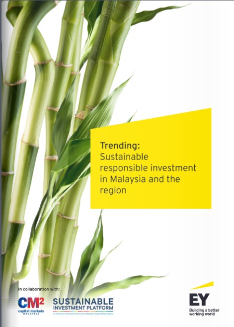 Trending: Sustainable Responsible Investment in Malaysia and the Region