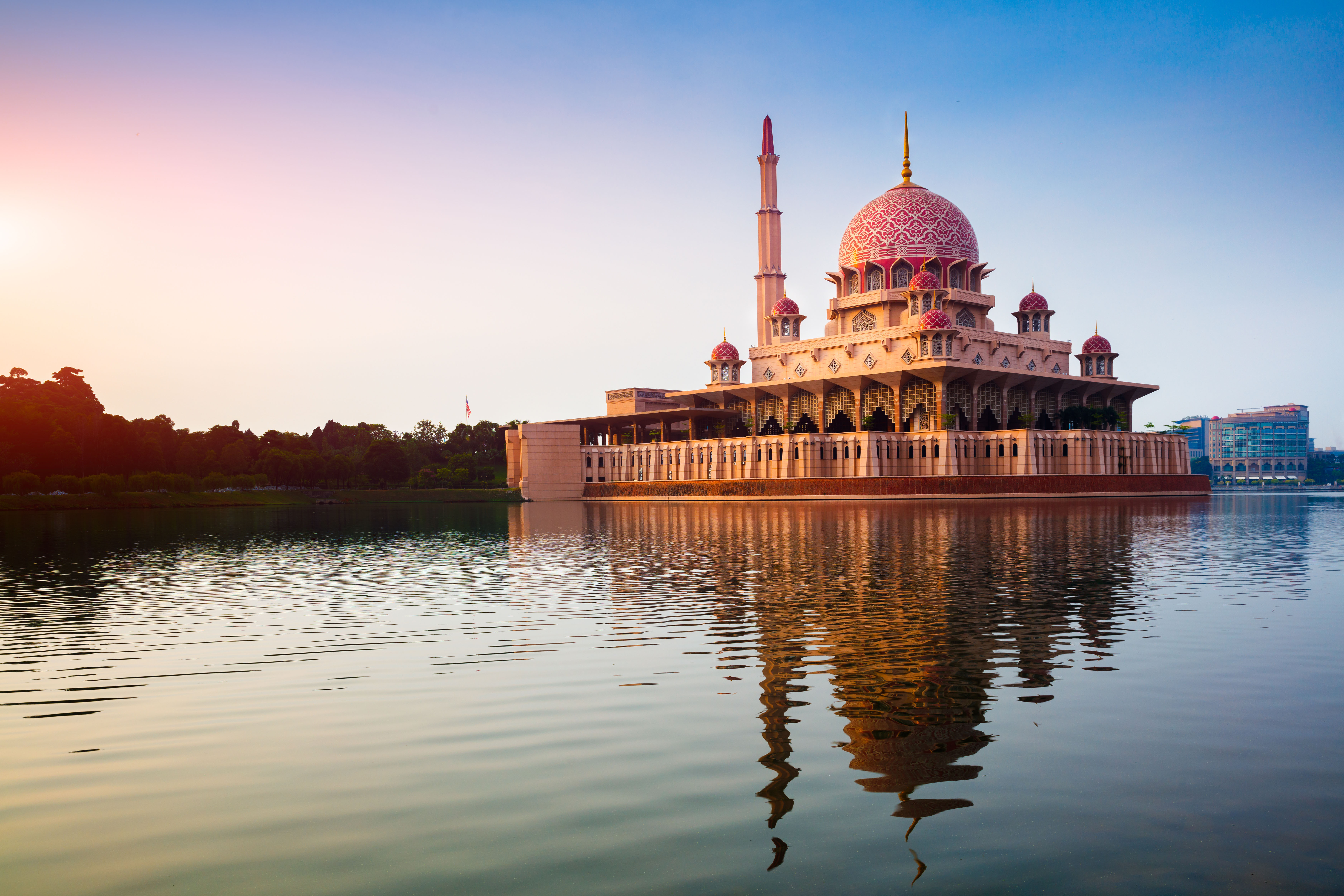 Pru Life UK launches Islamic product