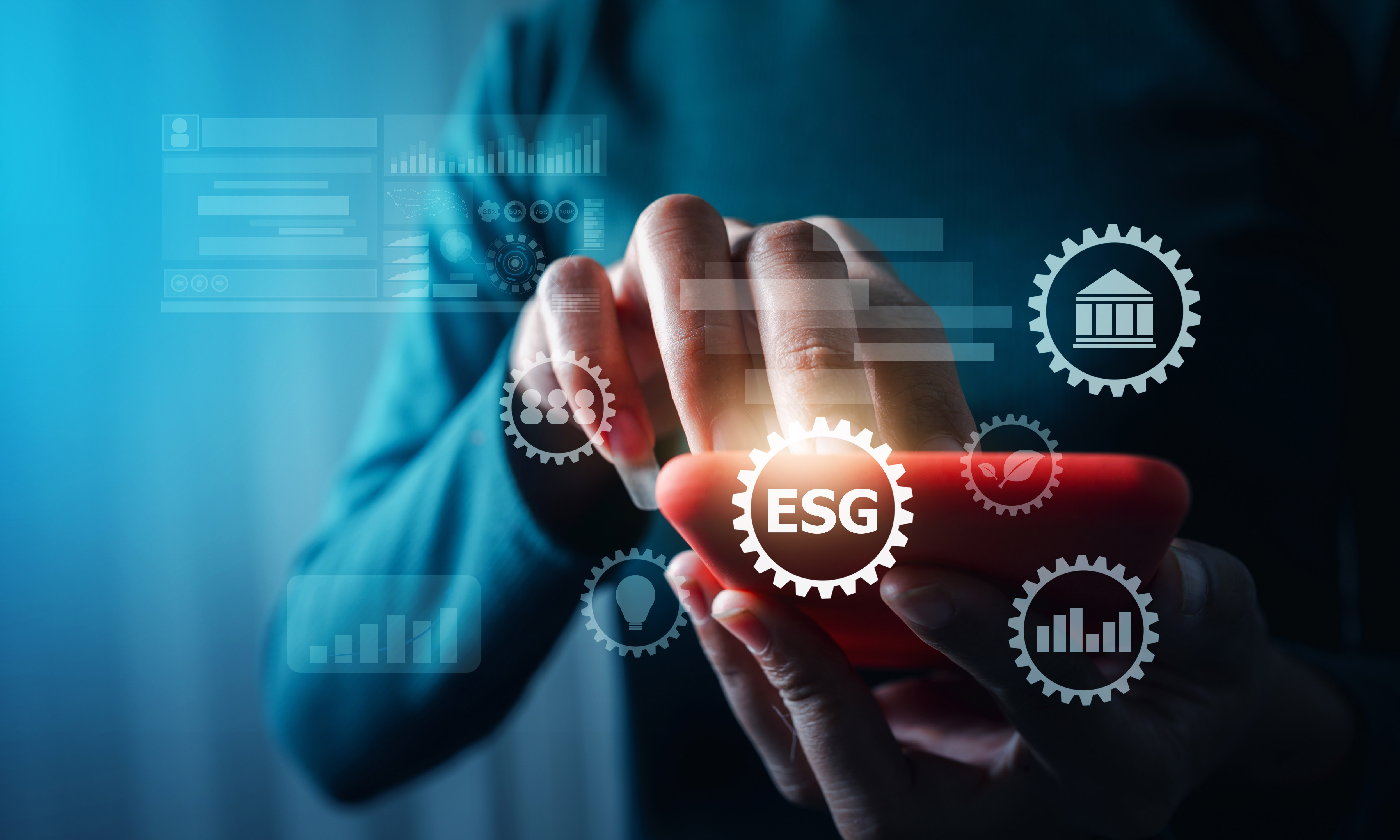 Fitch: ESG Sukuk Market to Top US$70 Billion by 2026