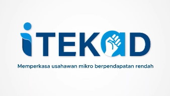 iTEKAD: Supporting low-income microentrepreneurs