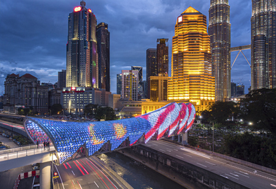 Malaysia urged to cement leadership as global sukuk tops US$1tri