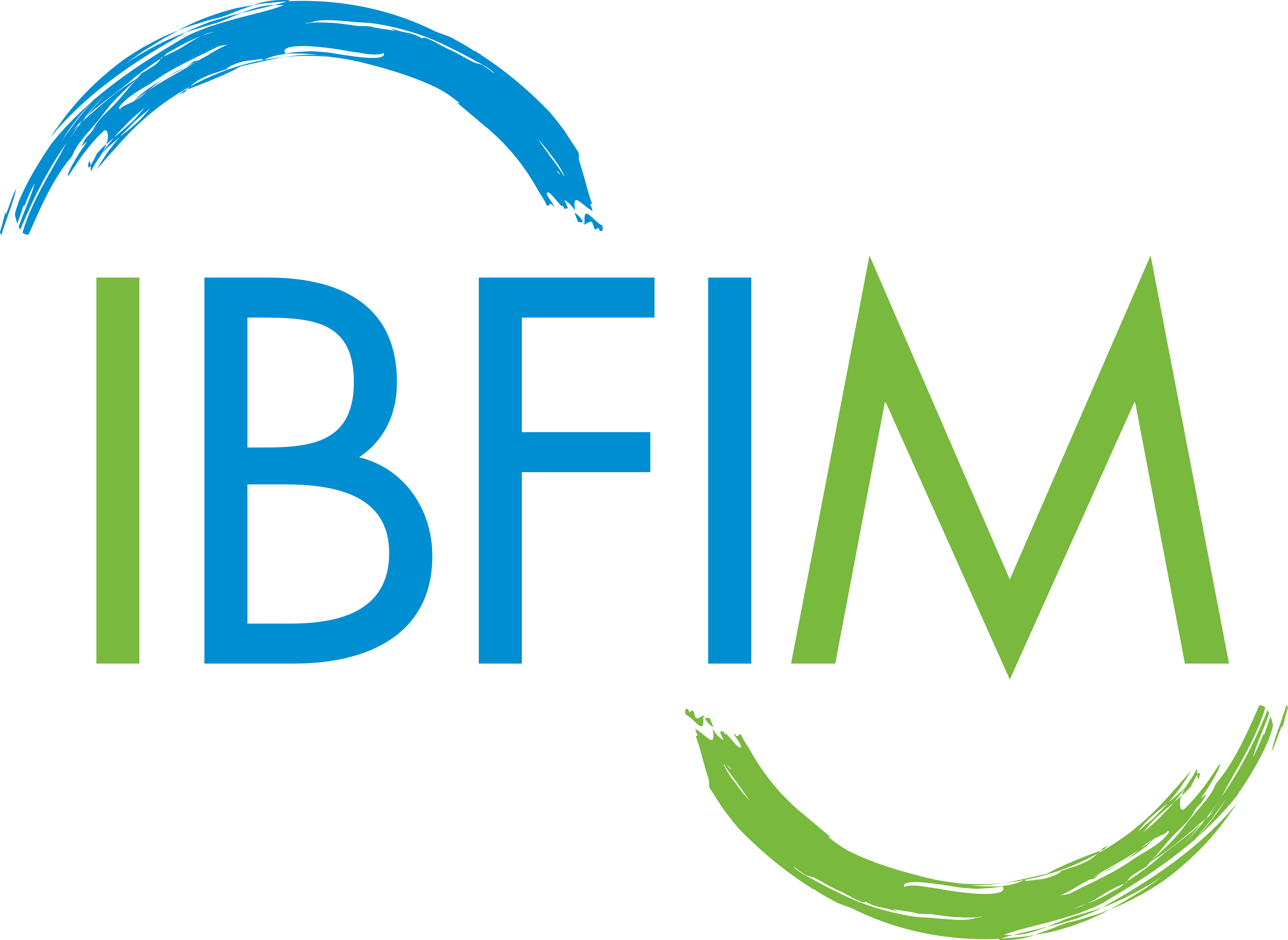 Islamic Banking and Finance Institute Malaysia (IBFIM) Logo